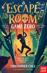 Escape Room: Game Zero (2025)