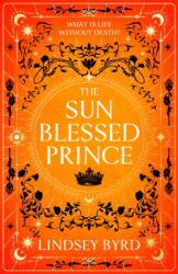 The Sun Blessed Prince (2026)
