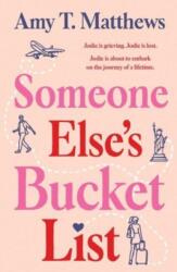Someone Else's Bucket List (2024)