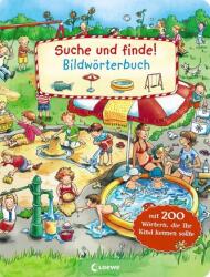 Suche und finde! - Bildwörterbuch (2019)