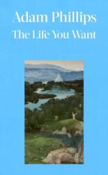 The Life You Want (2026)