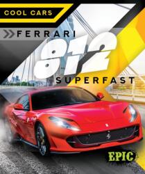 Ferrari 812 Superfast (2022)