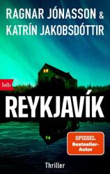 Reykjavík (2026)
