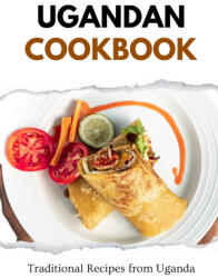 Ugandan Cookbook - Liam Luxe (2023)