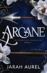 Arcane | Jarah Aurel (2023)