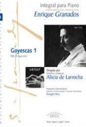 Goyescas - E. GRANADOS (2012)