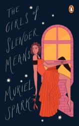 Girls Of Slender Means - Muriel Spark (ISBN: 9780241989128)