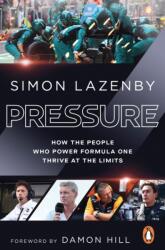 Pressure (ISBN: 9781529939309)