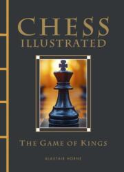 Chess Illustrated wer. angielska (ISBN: 9781838865191)