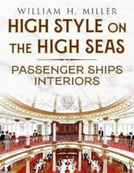 High Style on the High Seas (ISBN: 9781781557846)