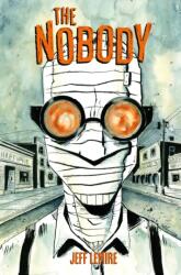 The Nobody (ISBN: 9781506753072)