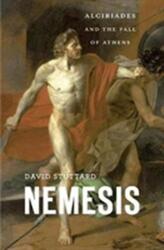 Nemesis (ISBN: 9780674660441)
