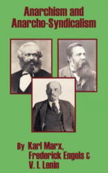 Anarchism and Anarcho-Syndicalism - Vladimir Ilich Lenin (ISBN: 9781410101419)