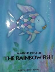 Rainbow Fish Big Book (ISBN: 9781558584419)