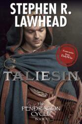 Taliesin (ISBN: 9781668072363)