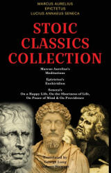 Stoic Classics Collection - Epictetus, Lucius Annaeus Seneca (ISBN: 9789355223739)