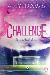 Challenge - Amy Daws (ISBN: 9781944565459)