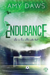 Endurance - Amy Daws (ISBN: 9781944565466)