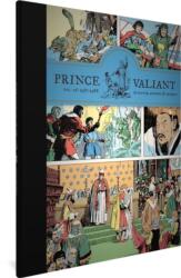 Prince Valiant Vol. 26 (ISBN: 9781683966739)