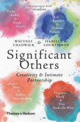 Significant Others (ISBN: 9780500293812)