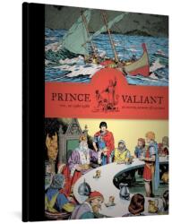 Prince Valiant Vol. 25 (ISBN: 9781683965749)