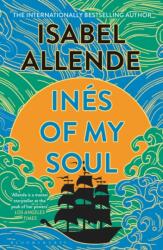 Ines of My Soul (ISBN: 9781526693242)