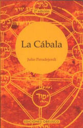 La cábala - Julio Peradejordi (ISBN: 9788497770576)