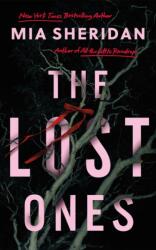 The Lost Ones (ISBN: 9781662529665)