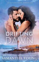 Drifting Dawn (ISBN: 9781915243461)