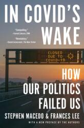 In Covid's Wake (ISBN: 9780691267142)