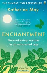 Enchantment (ISBN: 9780571378357)