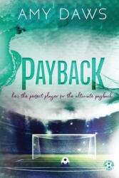 Payback - Amy Daws (ISBN: 9781944565503)