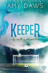 Amy Daws - Keeper - Amy Daws (ISBN: 9781944565473)