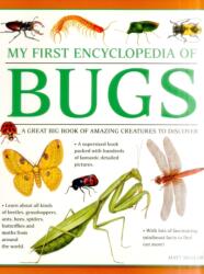 My First Encylopedia of Bugs (ISBN: 9781861478238)
