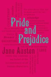 Pride and Prejudice (ISBN: 9781607105541)