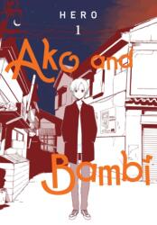 Ako and Bambi, Vol. 1 (2024)