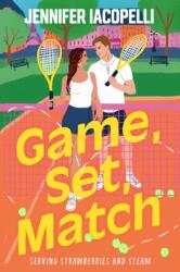 Game, Set, Match (2026)
