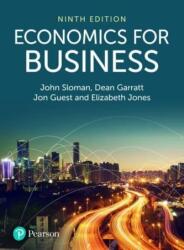Economics for Business (2023)