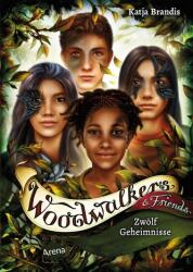 Woodwalkers & Friends. Zwölf Geheimnisse (2021)