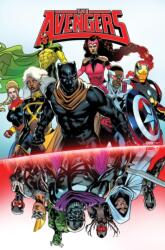 Avengers By Jed Mackay Vol. 6 (2026)