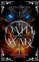 Oath of War - Olena Nikitin (2025)