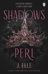 Shadows of Perl (2025)