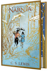 The Lion, the Witch and the Wardrobe Deluxe Collector's Edition (2026)