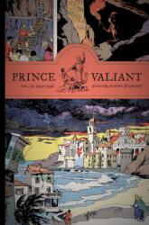 Prince Valiant Vol. 30: 1995-1996 (2025)