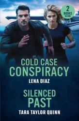 Cold Case Conspiracy / Silenced Past (2026)