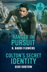 Ranger In Pursuit / Colton's Secret Identity (2026)
