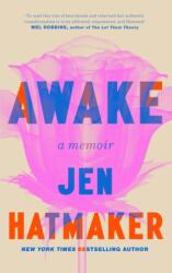 Jen Hatmaker - Awake - Jen Hatmaker (ISBN: 9781035081936)