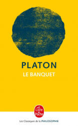 Le Banquet - Platón (ISBN: 9782253057284)