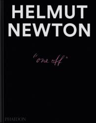 Helmut Newton: One-off (ISBN: 9781837291519)