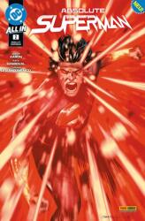 Absolute Superman - Rafa Sandoval (ISBN: 9783741645327)